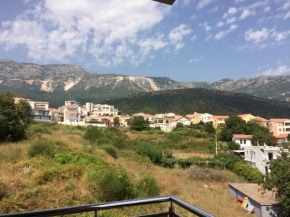 Отель Relax Apartment Becici  Бечичи
